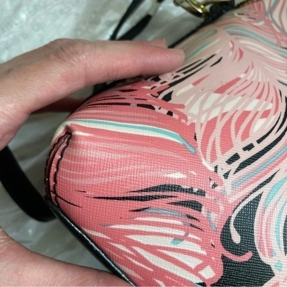 Kate Spade Shoulder Bag Crossbody Brightwater Small Rachelle pink Satchel